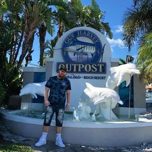 Meet your Posher, Mark